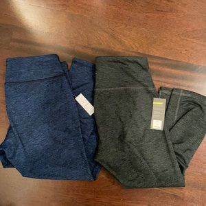 Old Navy Active Crop Leggings